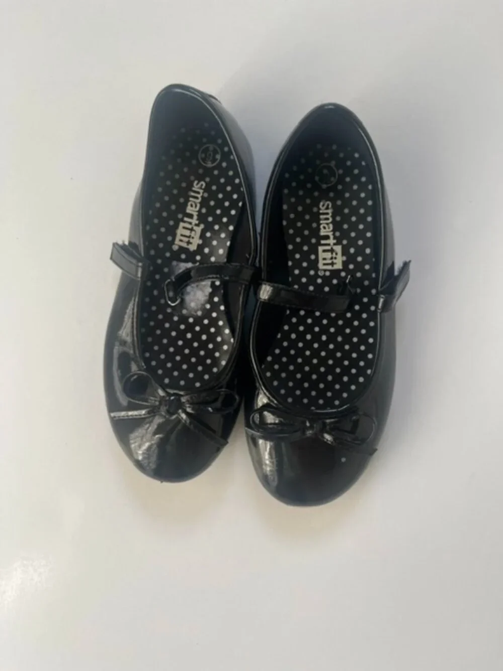 Little Girl's Dressy Shoes 9 9